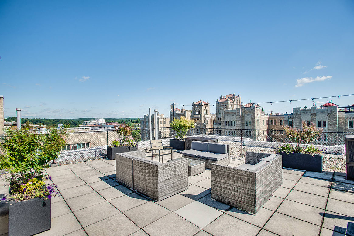 Rent Controlled Apartments Near Dupont Circle 2100 Connecticut